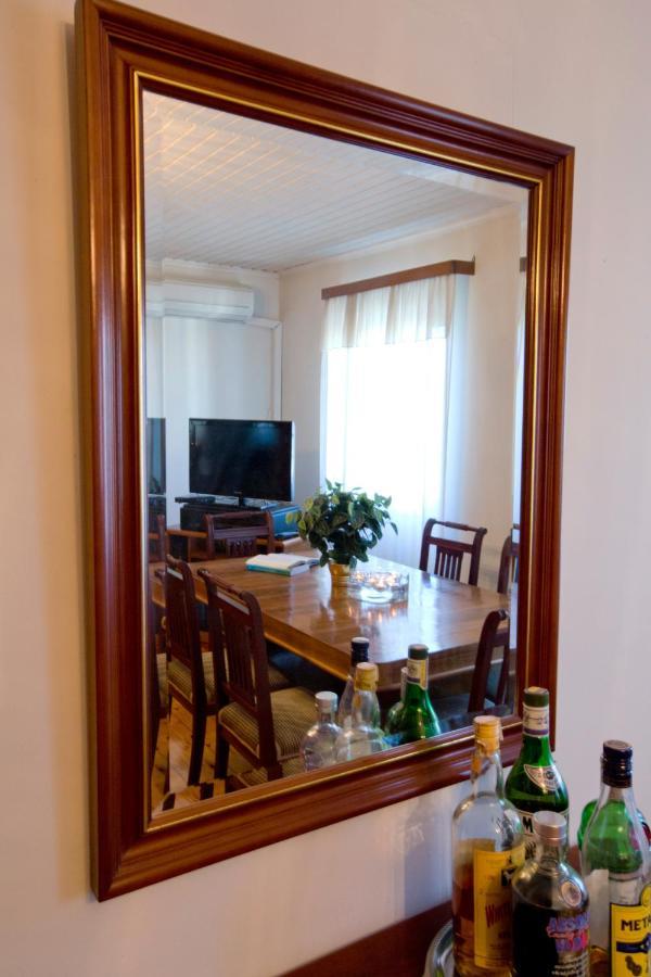 Apartament San Rocco Sqr.