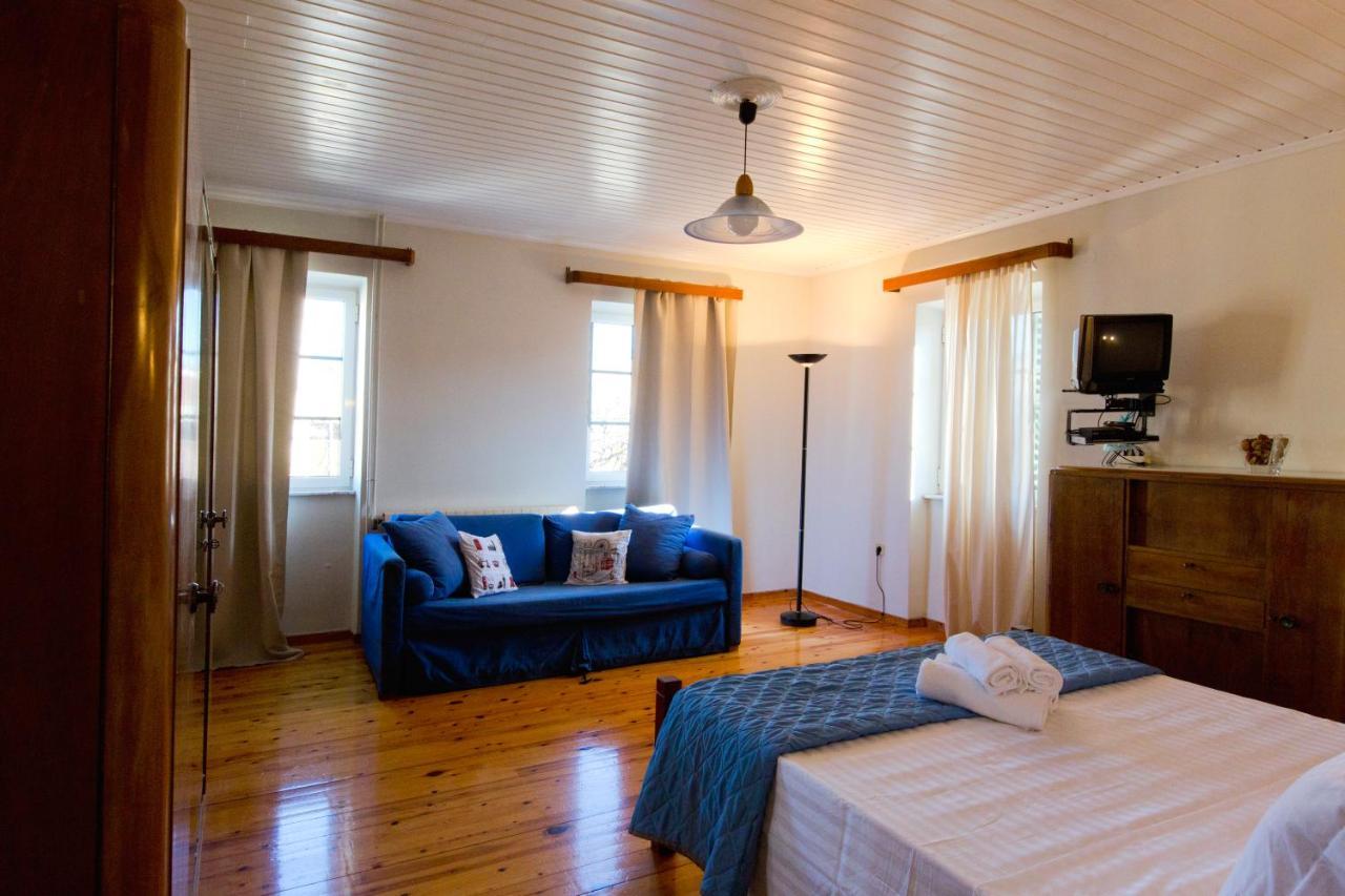 Apartament San Rocco Sqr. *