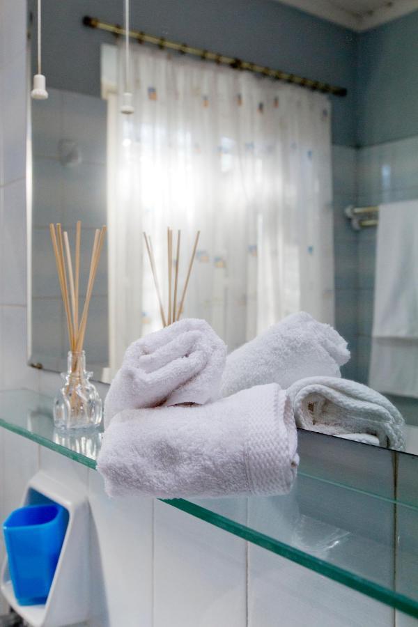 Apartament San Rocco Sqr. Corfu (city)