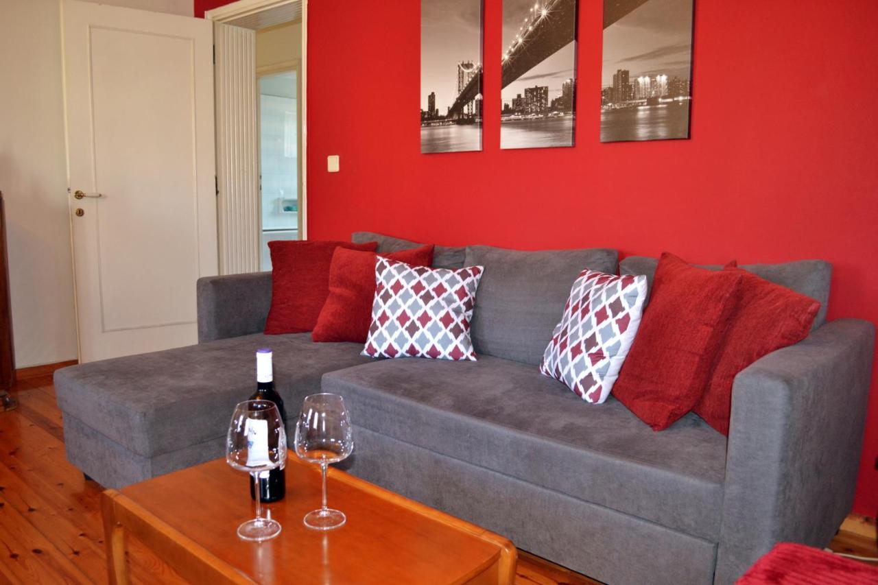 Apartament San Rocco Sqr. *