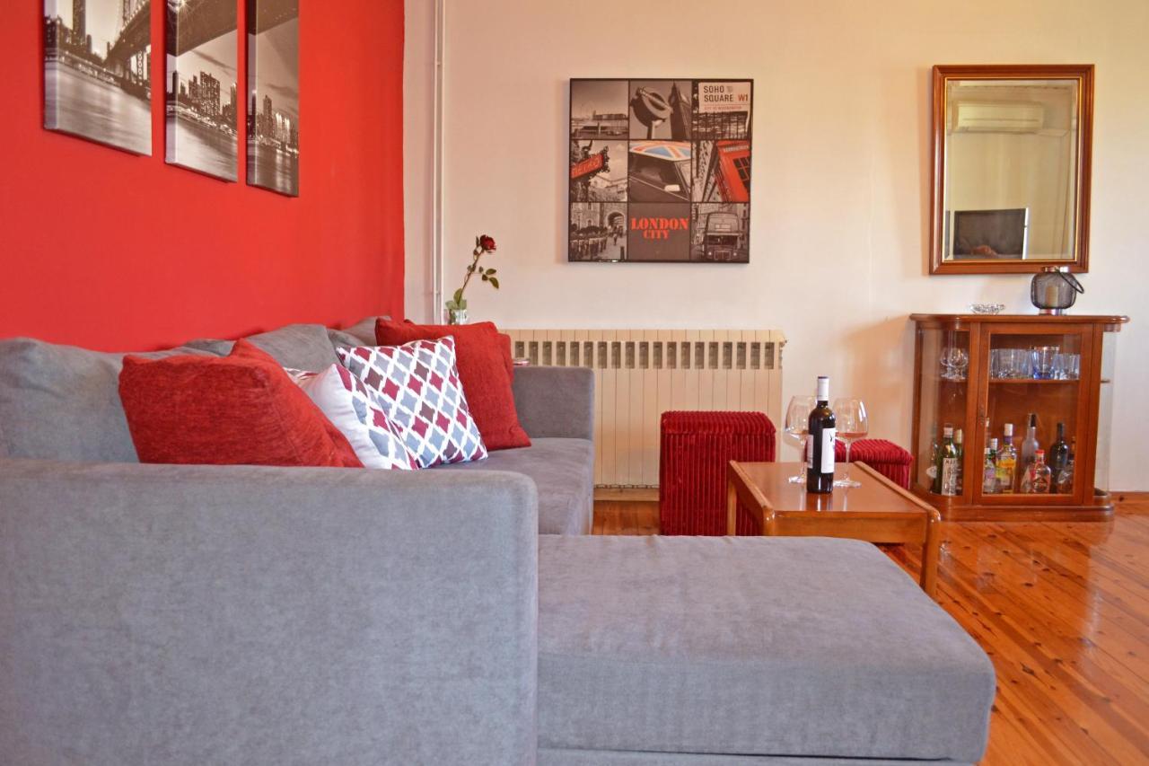 San Rocco Sqr. Apartament