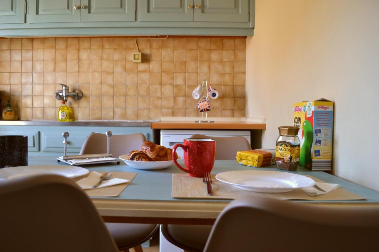 Apartament San Rocco Sqr.