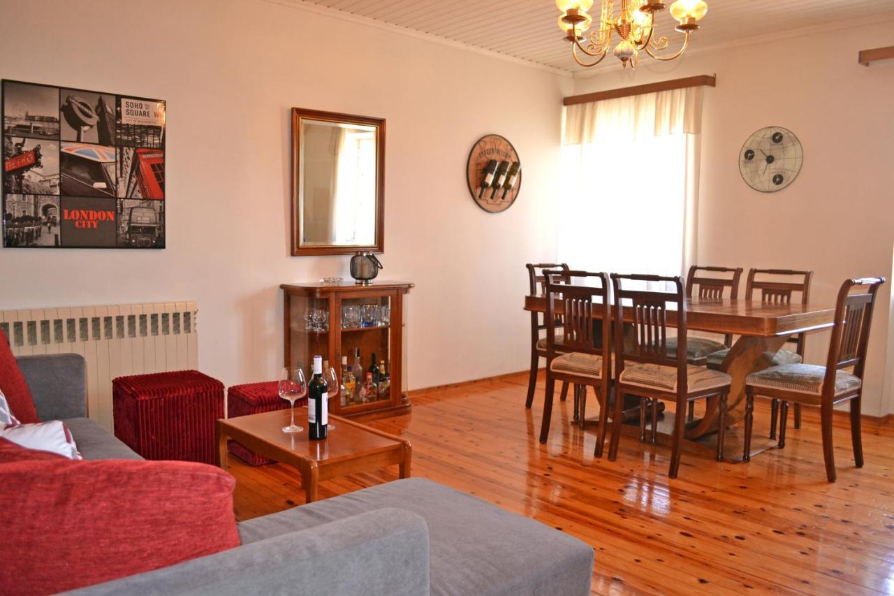 Apartament San Rocco Sqr. Corfu (city)