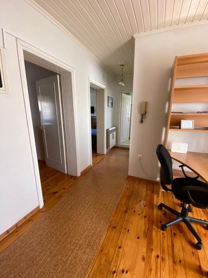Apartament San Rocco Sqr. *
