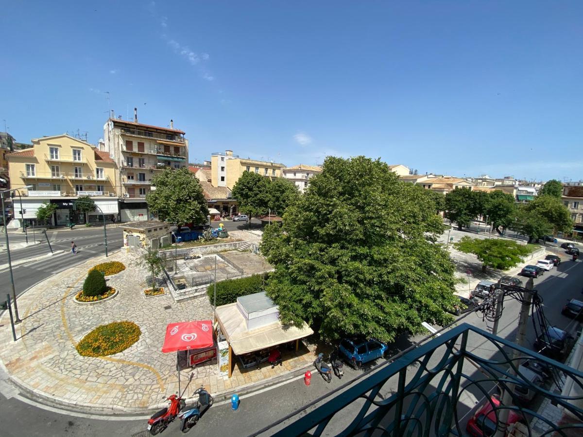 San Rocco Sqr. Apartament *