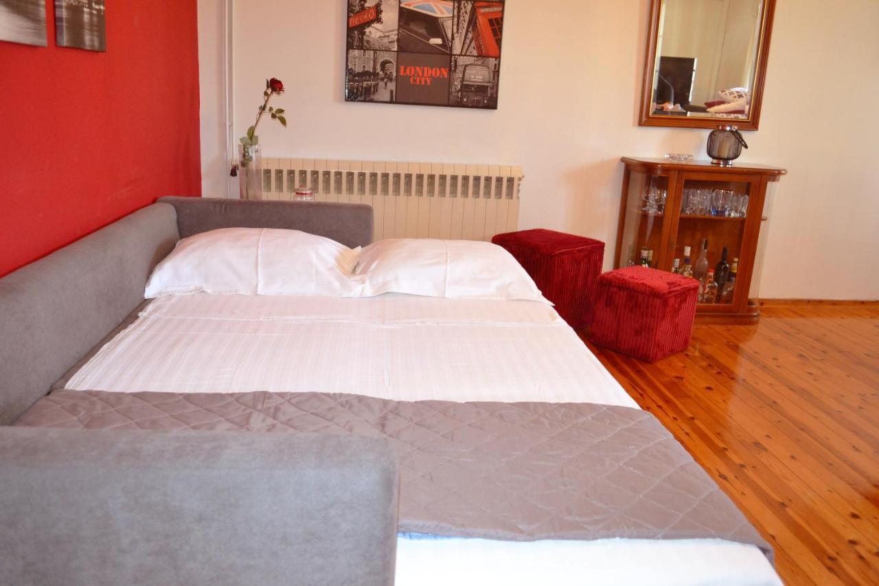 San Rocco Sqr. Appartamento