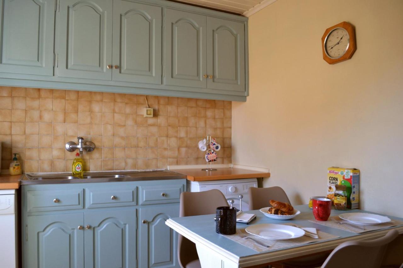Appartamento San Rocco Sqr. Corfu (city)