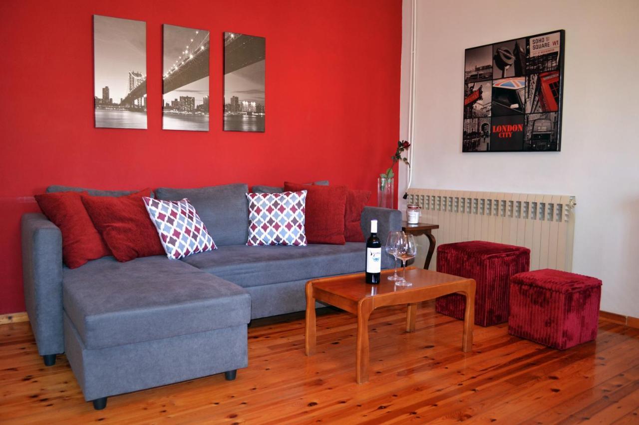 Appartamento San Rocco Sqr. Corfu (city)